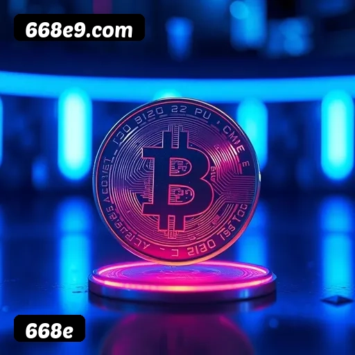 Tabela RTP dos jogos de cassino da 668e