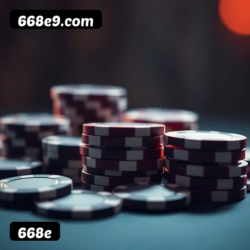 FAQ 668e Brasil - Perguntas frequentes sobre bônus, PIX, RTP, APP mobile e VIP