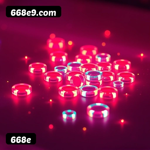 Catálogo 668e 3.100+ jogos - Pragmatic Play, Evolution, NetEnt