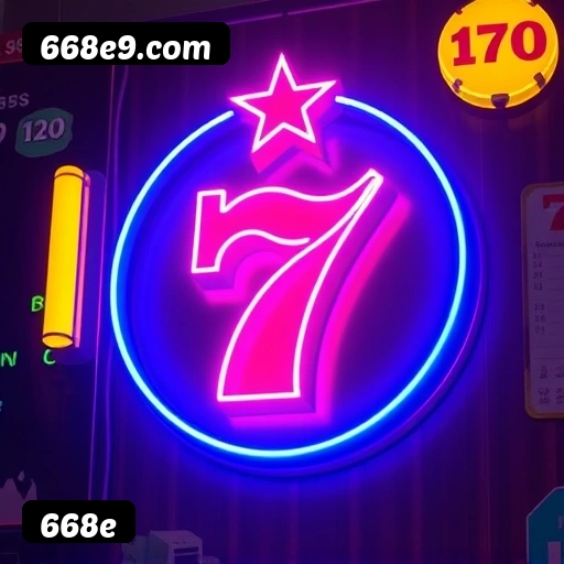 Loterias online disponíveis na 668e