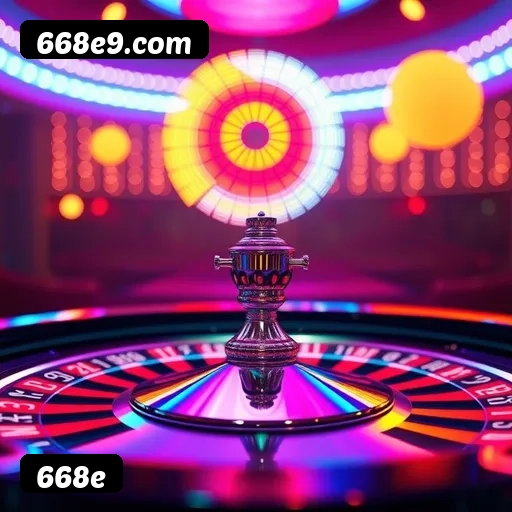 668e segurança SSL 256-bit - Licença Curaçao, eCOGRA, GLI certificado