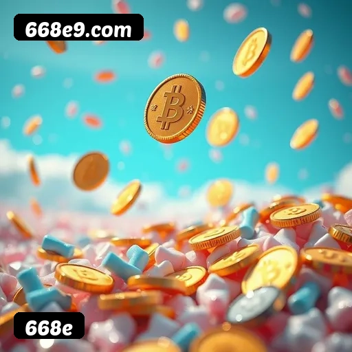 Principais provedores de slots da 668e - NetEnt, Pragmatic Play, Play'n GO